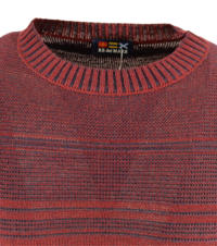 MAGLIA UOMO M/L 225260 Tellini S.r.l. Ingrosso Abbigliamento